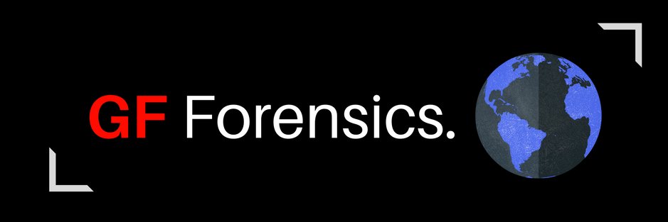 GFForensics's profile banner image