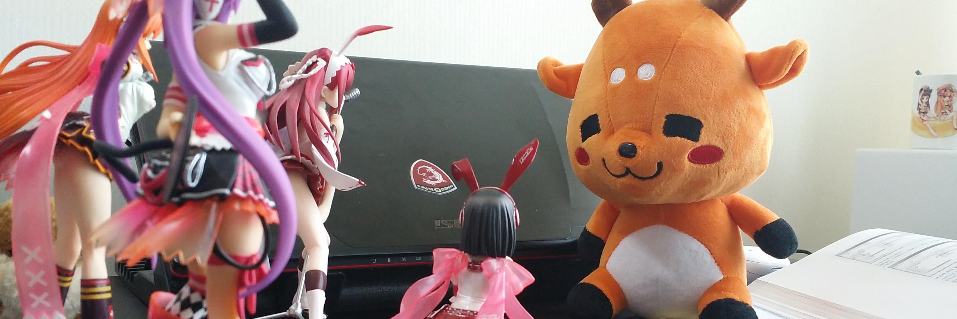 Larkid777's profile banner image