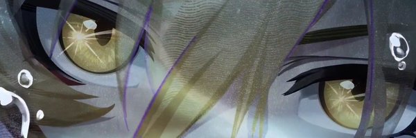 mydeilirium Profile Banner