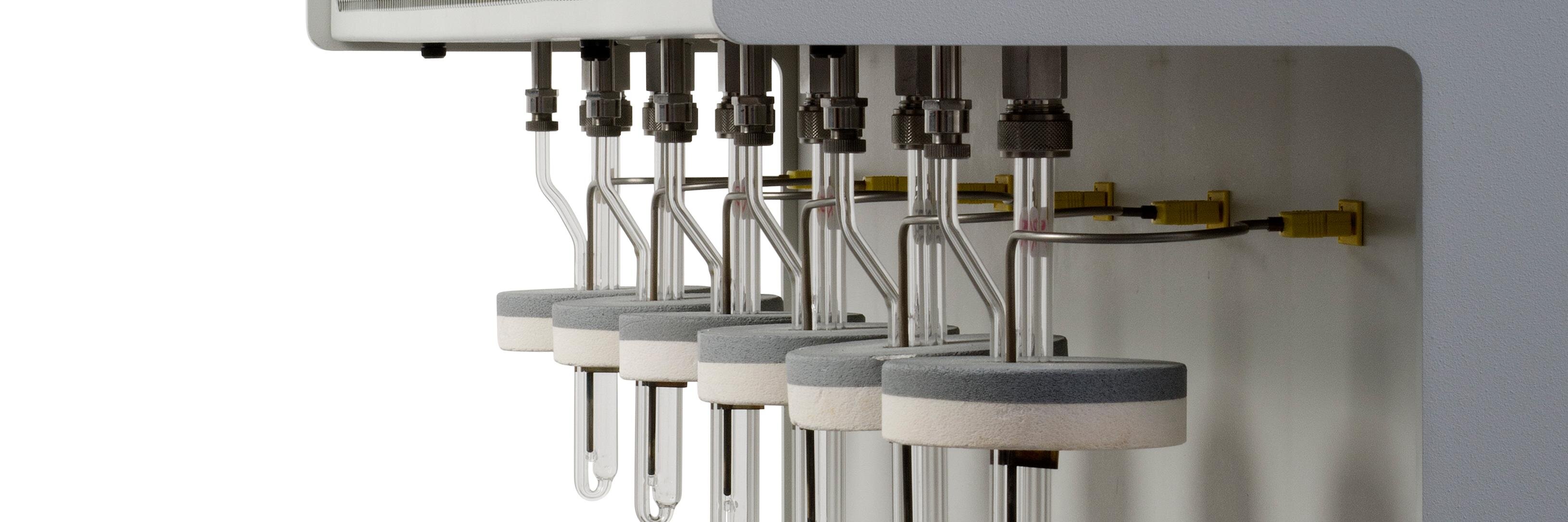 Micromeritics banner