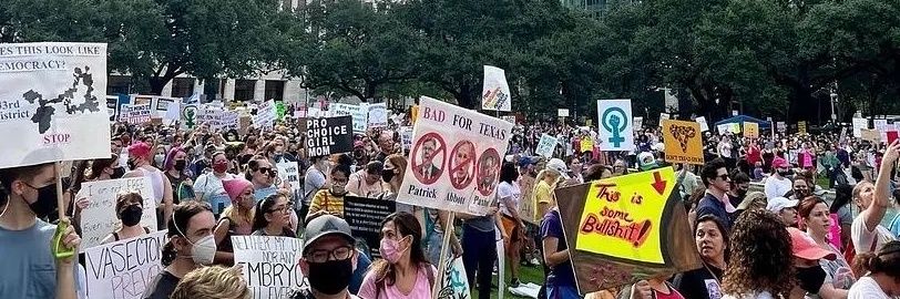 Social Justice 👊 banner