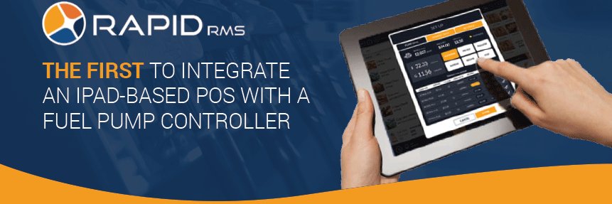 RapidRMS's profile banner image