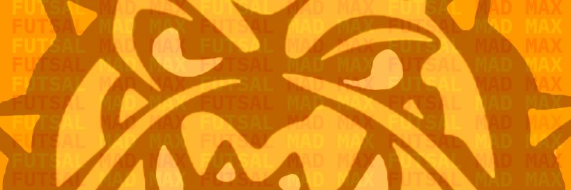 Futsal Mad Max banner