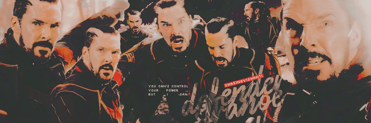 ChasingVishanti's profile banner image