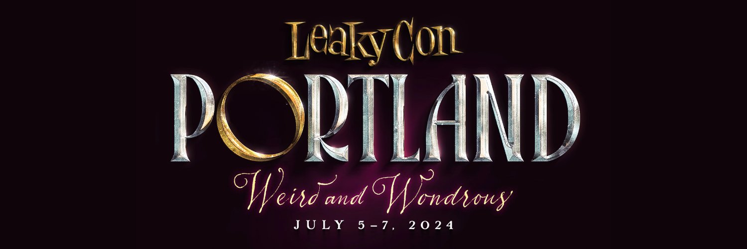 LeakyCon banner