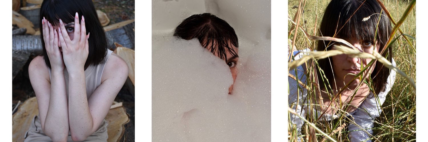 Emily Ralph/ endorph_u productions banner