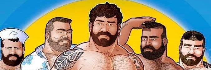 spunkyosoben's profile banner image