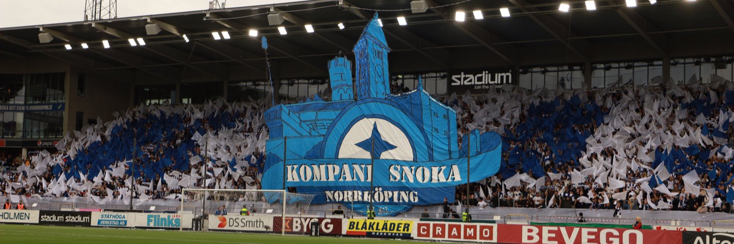 KompaniSnoka's profile banner image