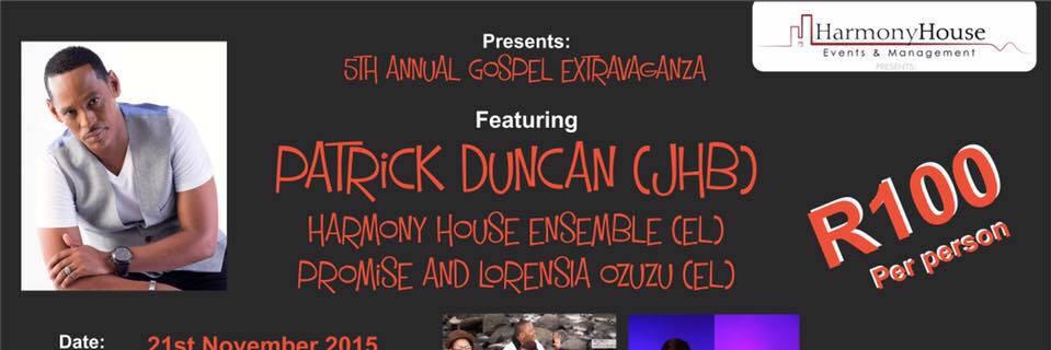 HarmonyHouseSA's profile banner image
