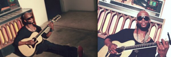 IamErickWalls Profile Banner