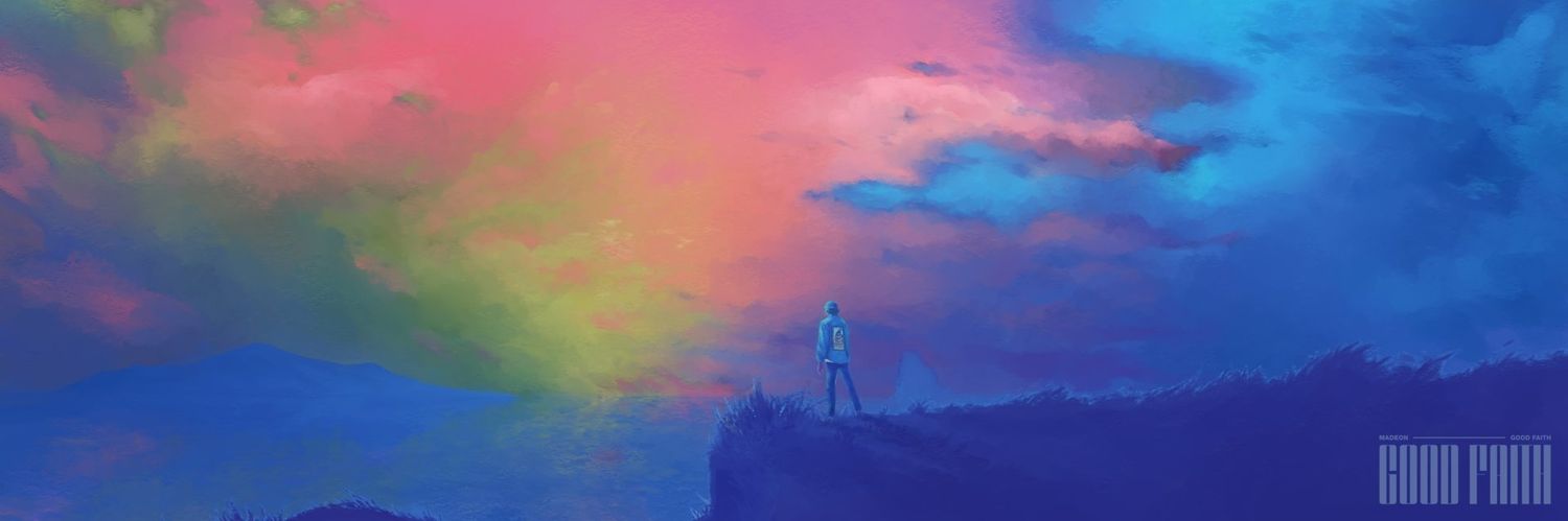 Madrelq's profile banner image