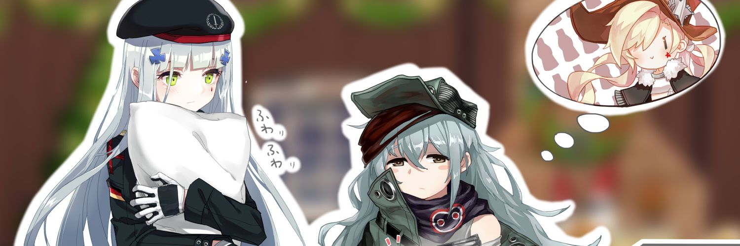Haru_hisha's profile banner image