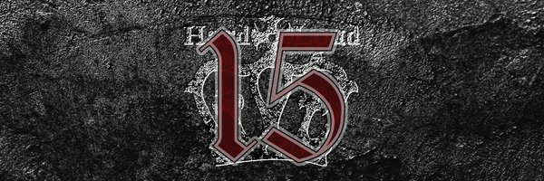 HarryBigButton Profile Banner