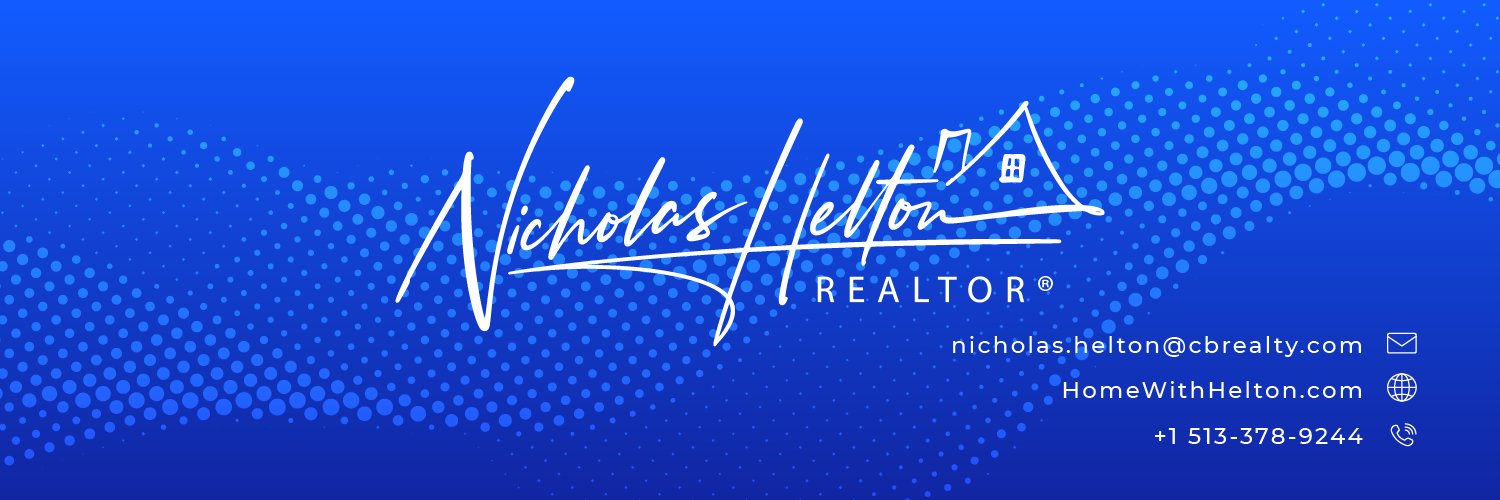 RealtorNickH's profile banner image