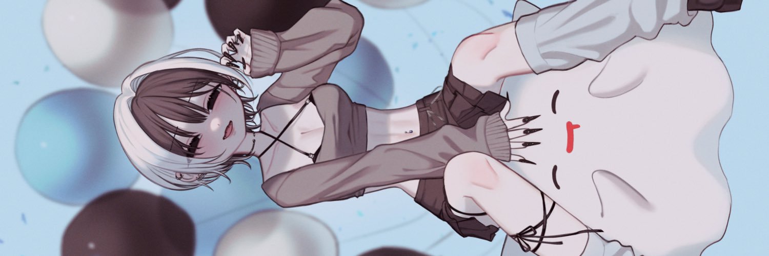 gr02m's profile banner image