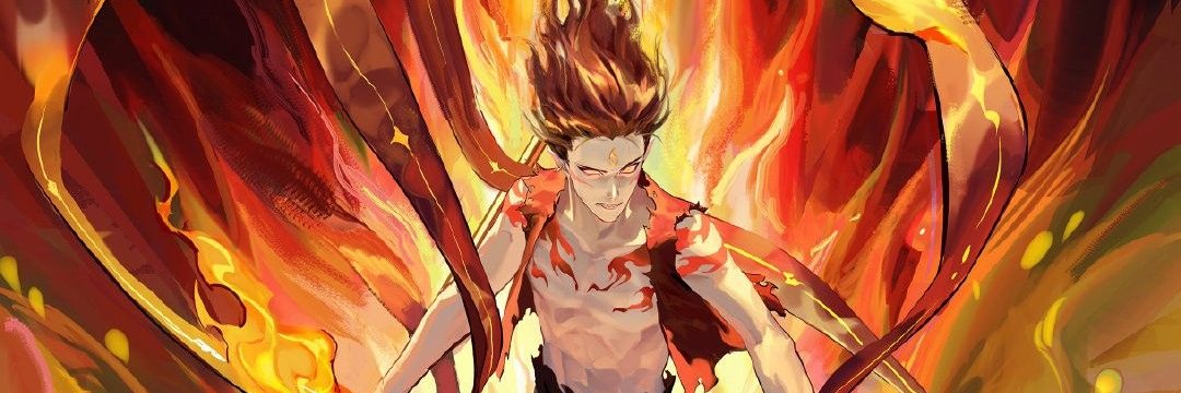 lepapillonrouge's profile banner image