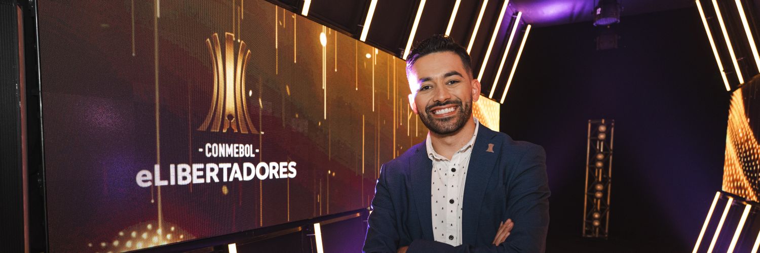 Bruno Sampieri banner