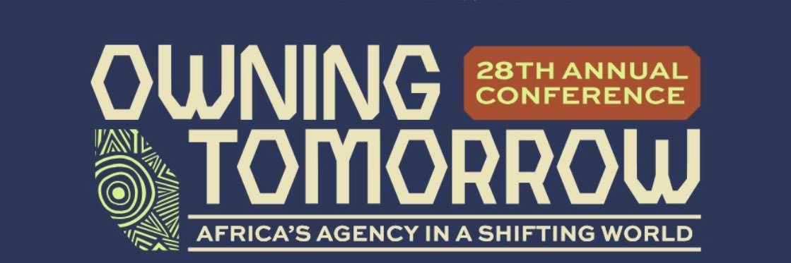 HBS Africa Business Club banner