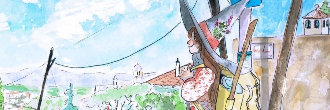 Linstitwitrice's profile banner image