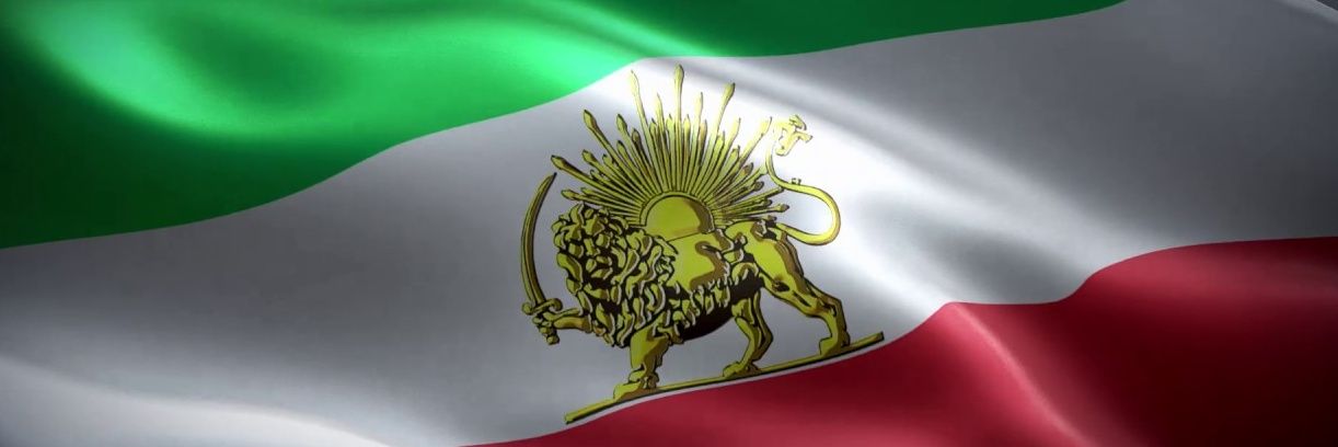 Cambyses 🇮🇷 banner