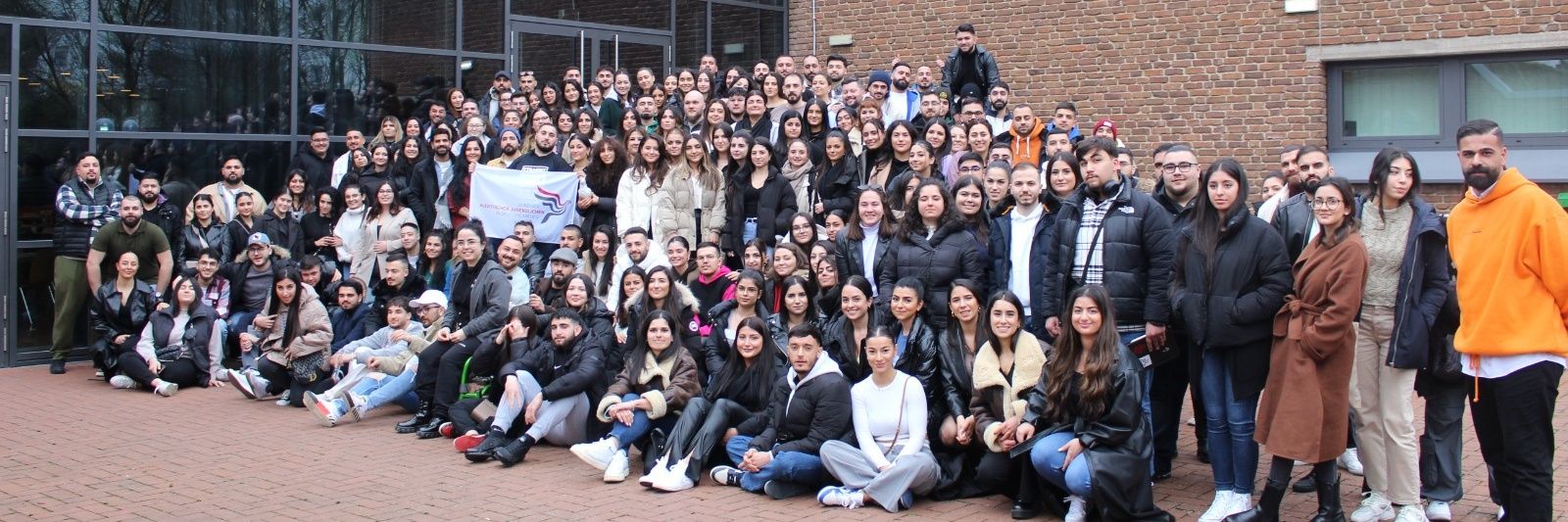 BDAJ Deutschland banner