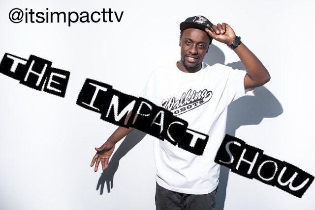itsImpacttv's profile banner image