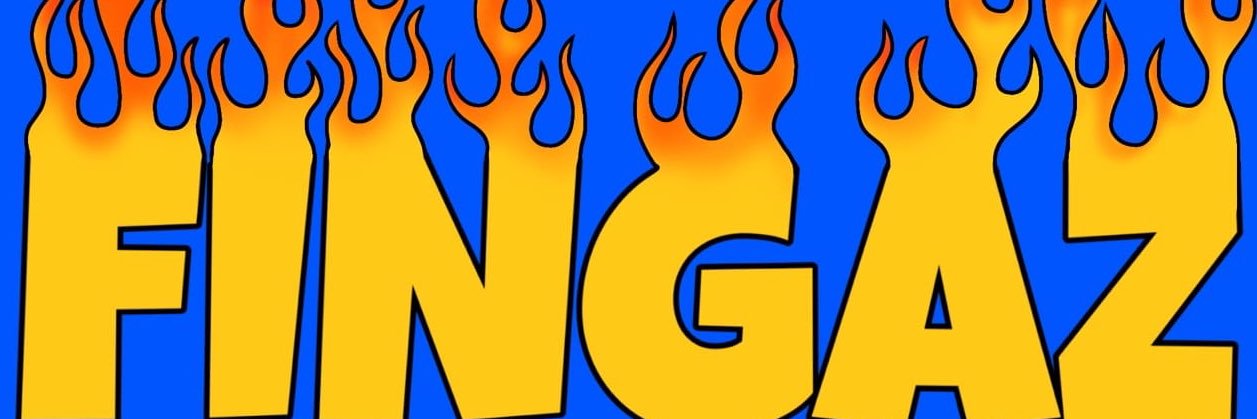 DJ FINGAZ™ FING KONG banner