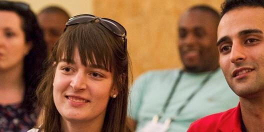 RotaryConf2014's profile banner image