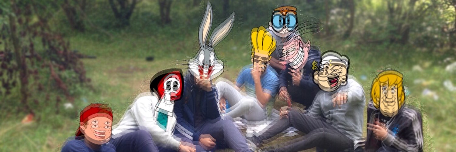 Kingsaii's profile banner image