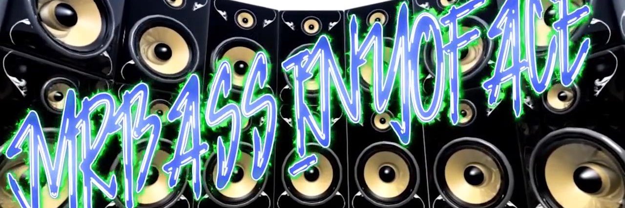 MrBassInYoFace's profile banner image