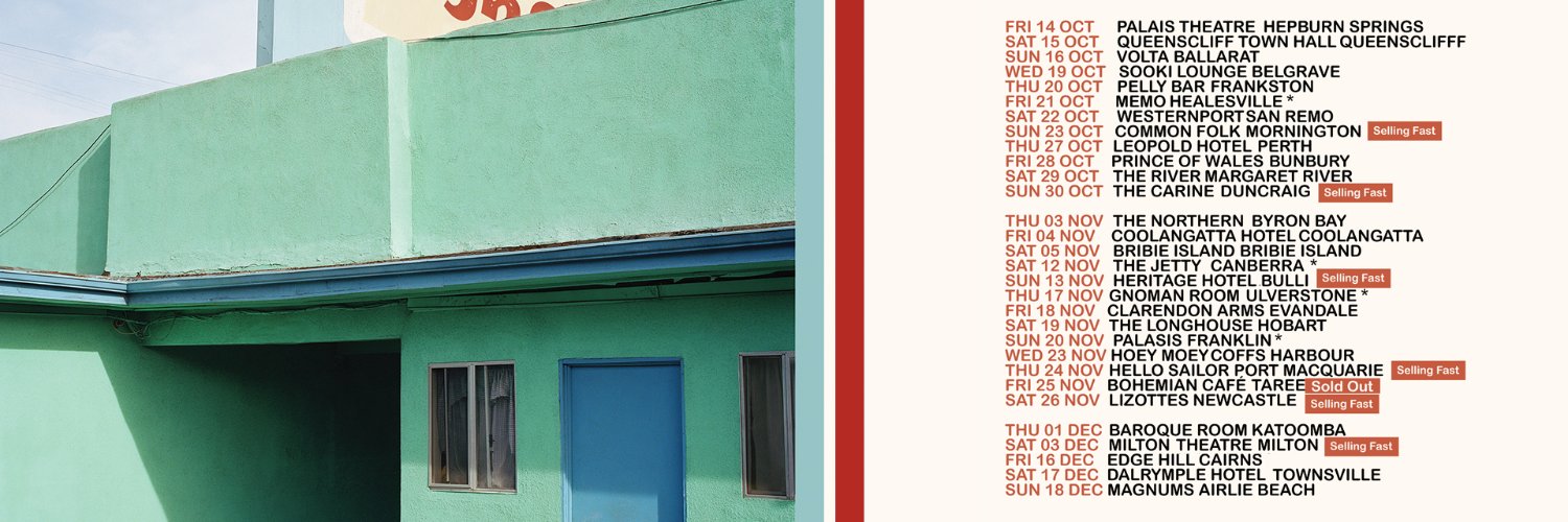 JOSHPYKE's profile banner image