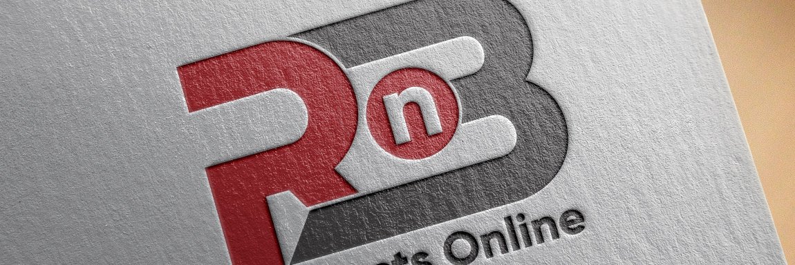 RnB Products Online banner