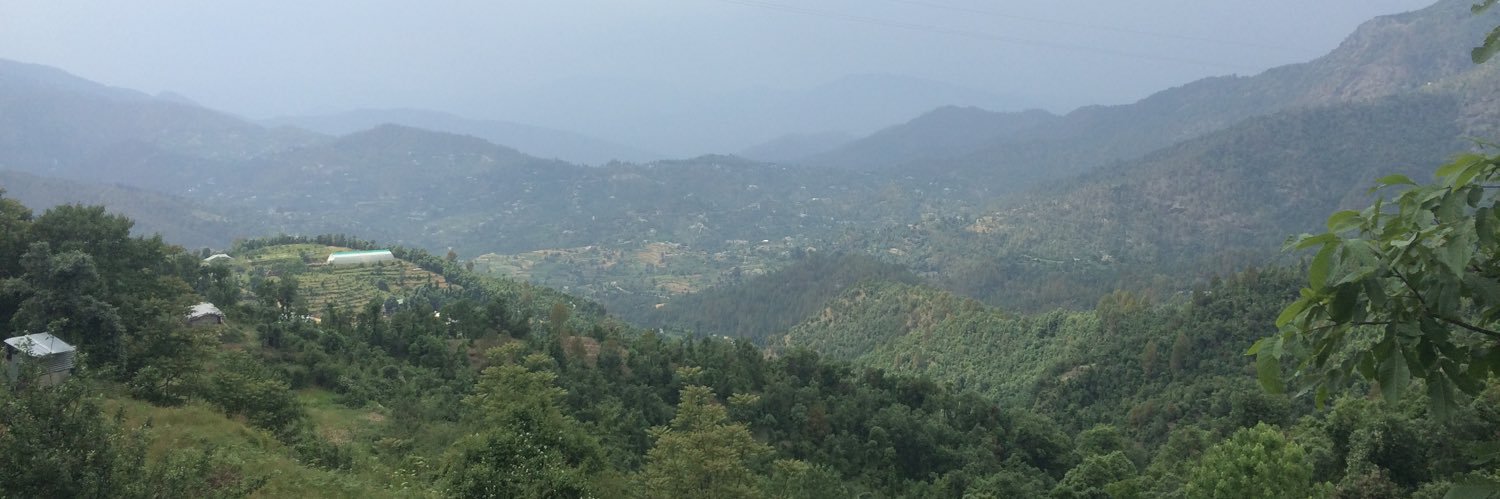 IndiaSamit's profile banner image