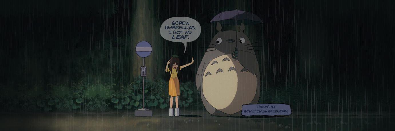 (((Alyssa Crow))) banner