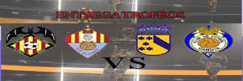 CIUTAT D'ALZIRA FC banner