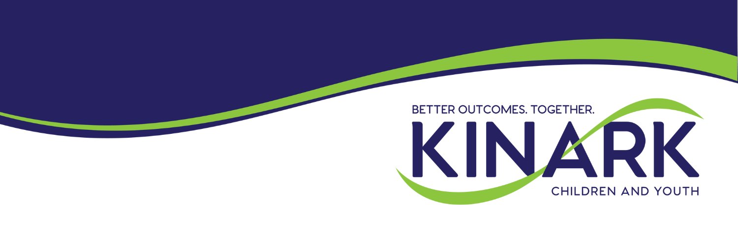Kinark Child and Family Services banner