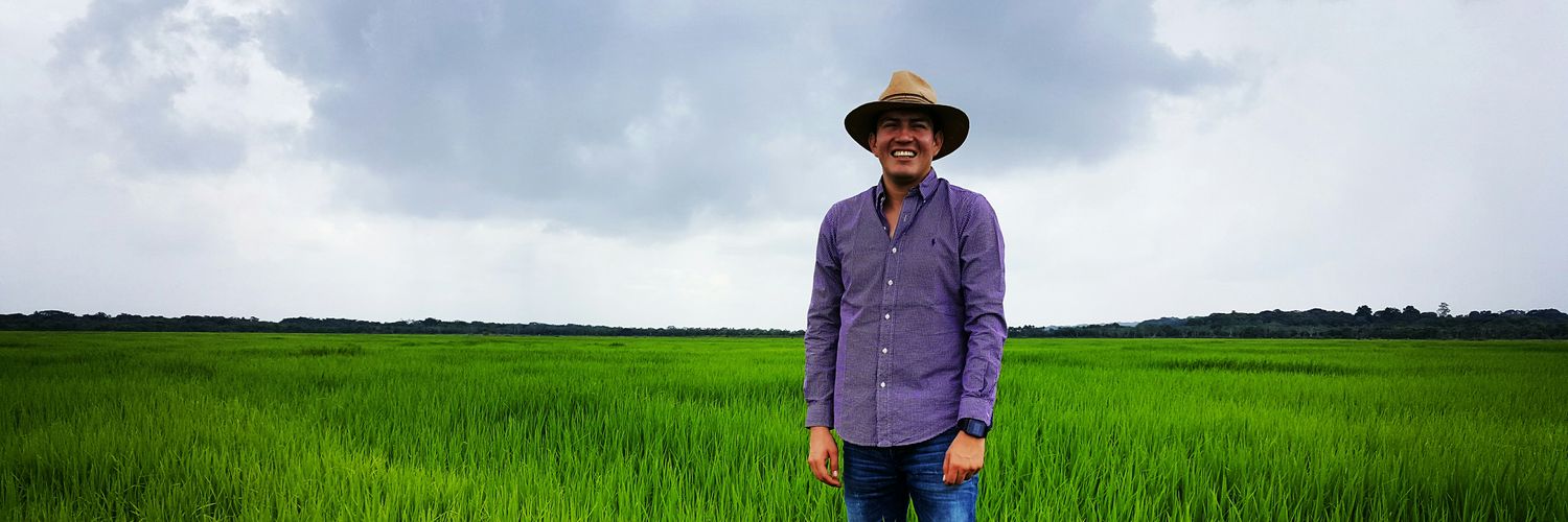 Héctor Javier Gómez banner