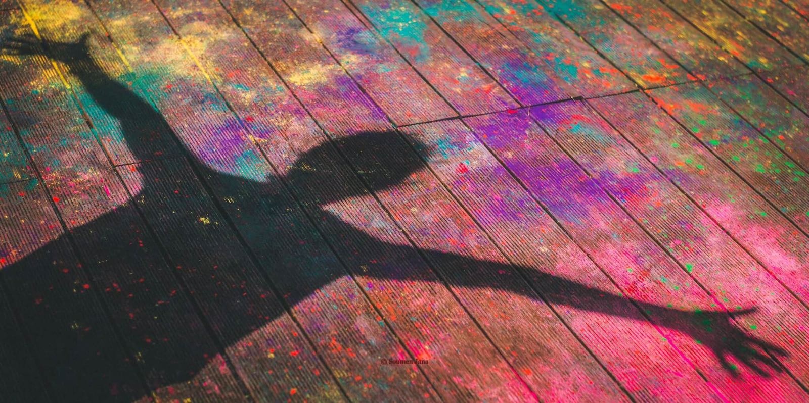 Crystal Clitheroe 晶 💎 banner