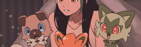 YLryn Profile Banner