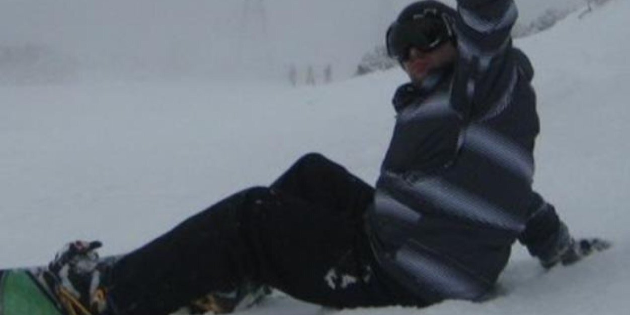 imryant's profile banner image
