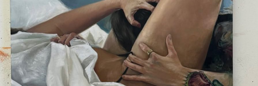 nanniisberry's profile banner image