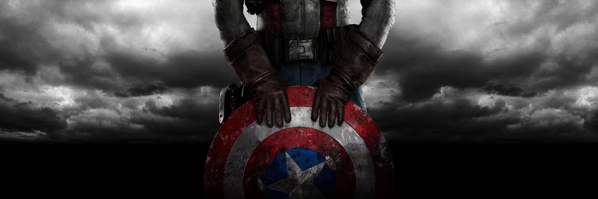 CapAmericaNL's profile banner image