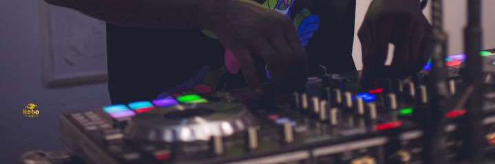 DJ BIGTEE banner