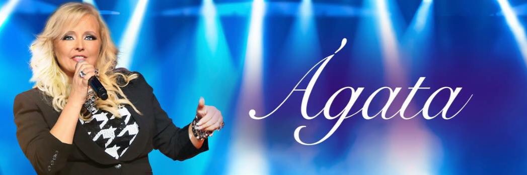 Agataoficial's profile banner image