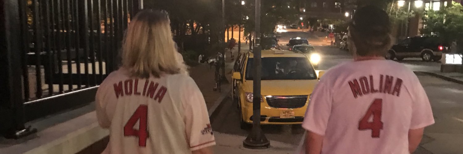 Chuck Hatfield banner