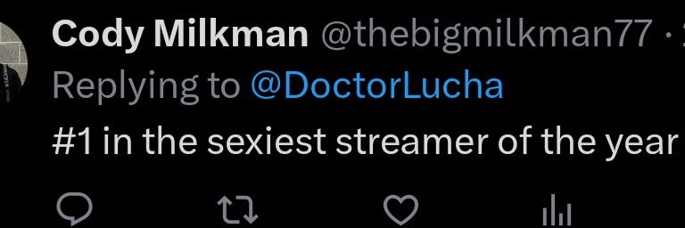 DoctorLucha's profile banner image