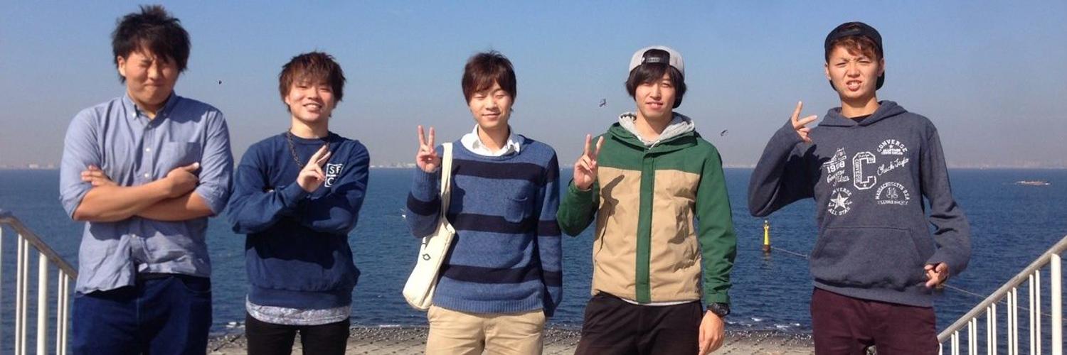 nomuchon7's profile banner image