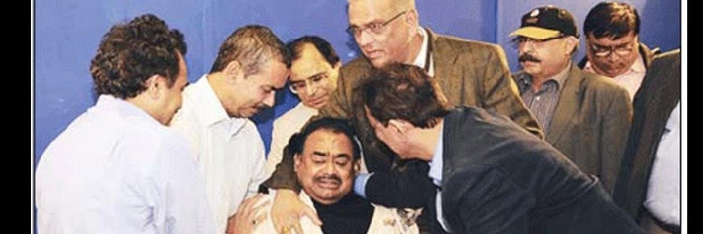 altafhussain's profile banner image