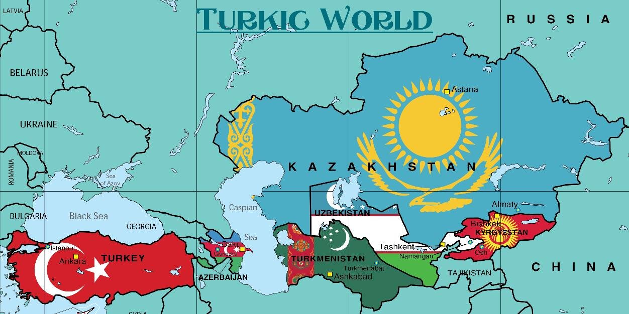 Turkic_Council's profile banner image