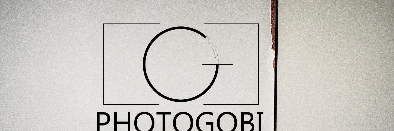 photogobi's profile banner image